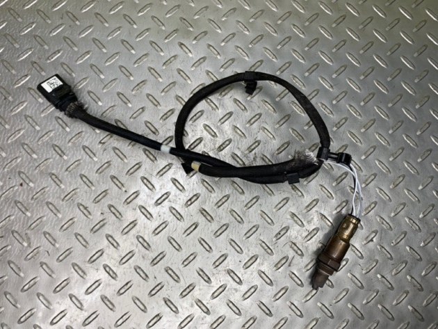 17 18 19 Porsche Panamera 4  Oxygen Sensor OEM 9A790626550