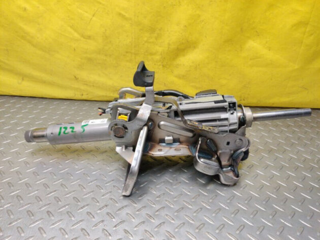 09 10 11 12 13 14 15 16 17 Audi A4 S4 A5 S5 Steering Column OEM 8K0419506BC