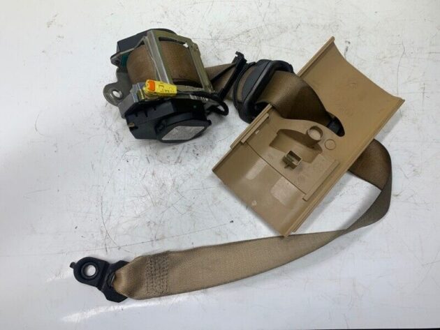 06 07 08 09 Mercedes-Benz W251 Front Right Passenger Side Seat Belt OEM