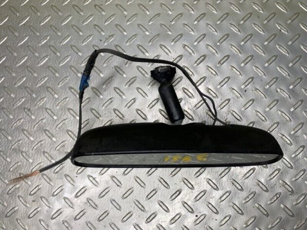 02 03 04 05 06 07 Toyota Corolla Interior Rear View Mirror OEM 8781002021