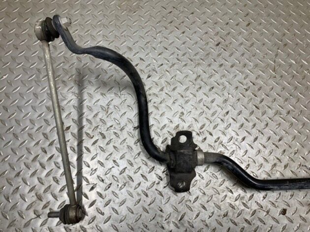 15 16 17 18 19 Range Rover Evoque Front Stabilizer Bar OEM 48K Miles