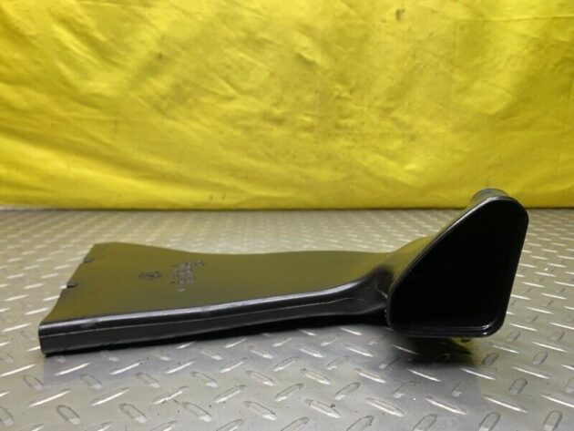 05 Bentley Continental Flying Spur Front Right Upper Air Duct OEM 3D1819804A