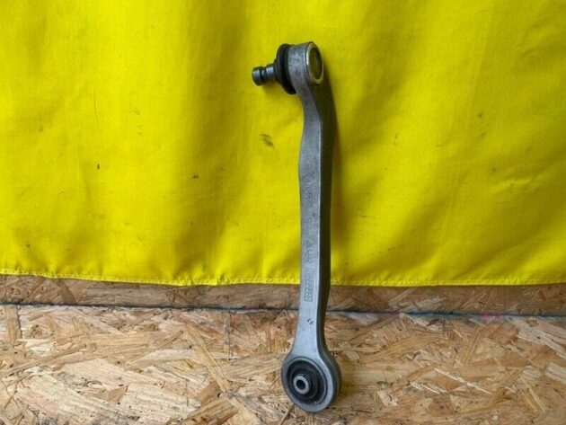 05 06 07 08 09 Bentley Continental GT Front Left Side Wishbone Link OEM