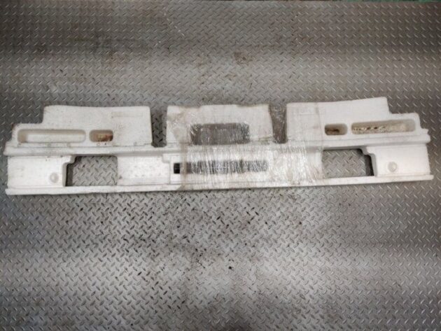 07 08 09 10 11 12 Lexus ES350 Rear Bumper Reinforcement Foam Energy Absorber OEM