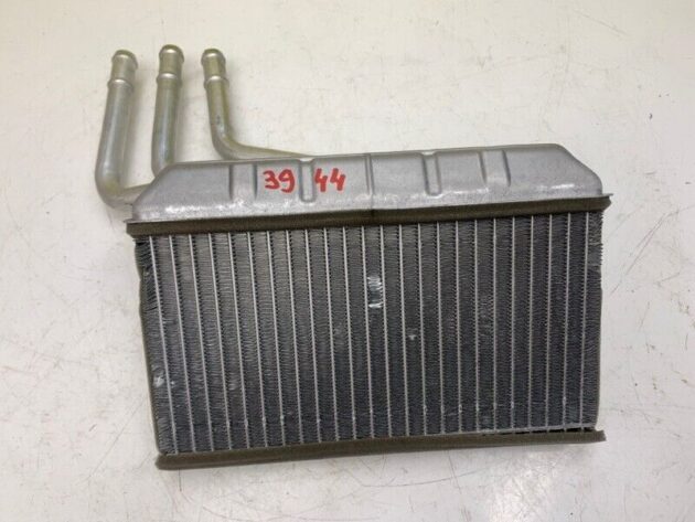 15 16 17 18 BMW X6m X6 F16 A/C HVAC Heater Core Radiator Core Element OEM