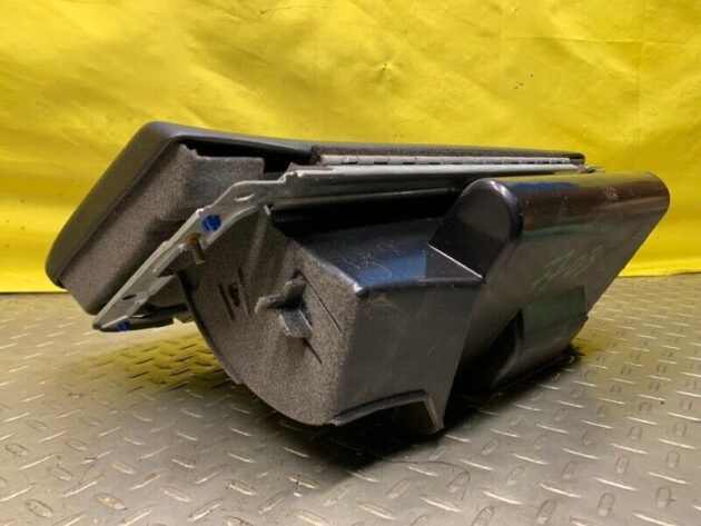 00 01 02 Jaguar S-Type 4.0L Dash Glove Box Storage Compartment OEM XR82432LEG