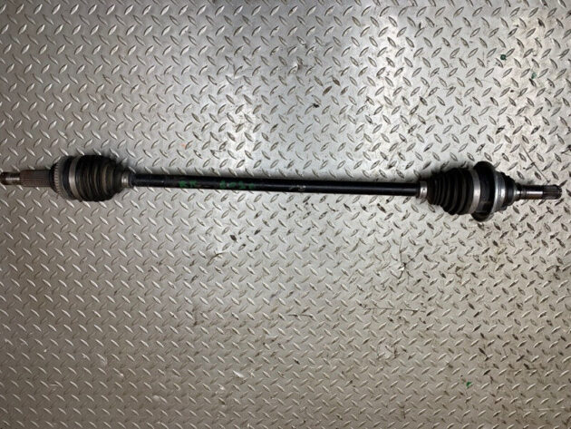 16 17 18 19 Mazda CX-9 AWD Rear Passenger Right Side Axle Shaft OEM RTA42550XA