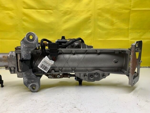 15 16 17 18 BMW X6 X6M F16 Electric Power Adjust Steering Column OEM 32306868391