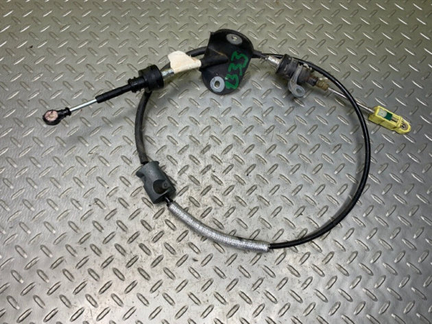 19 20 21 22 Ford Transit Connect 2.0L Automatic Transmission Shift Cable OEM