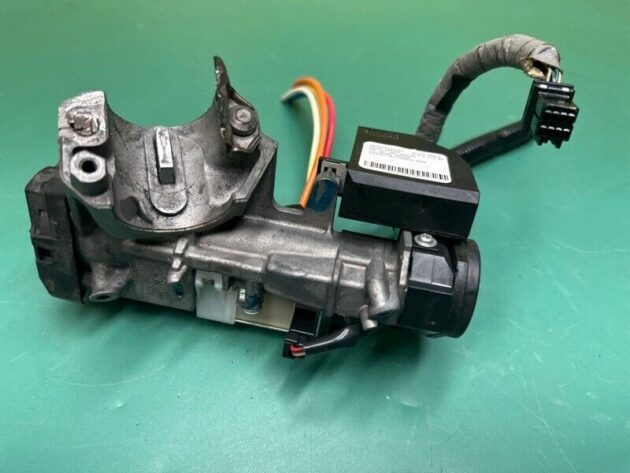 11 12 13 14 15 Honda Odyssey Ignition Switch Lock Cylinder OEM