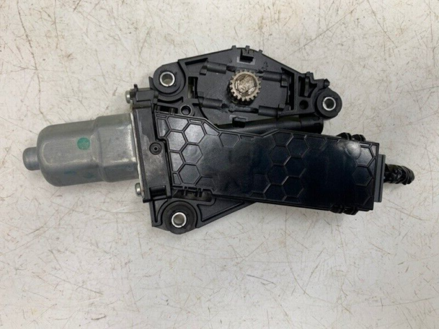 15 16 17 18 Acura TLX Sunroof Moonroof Sun Roof Motor OEM