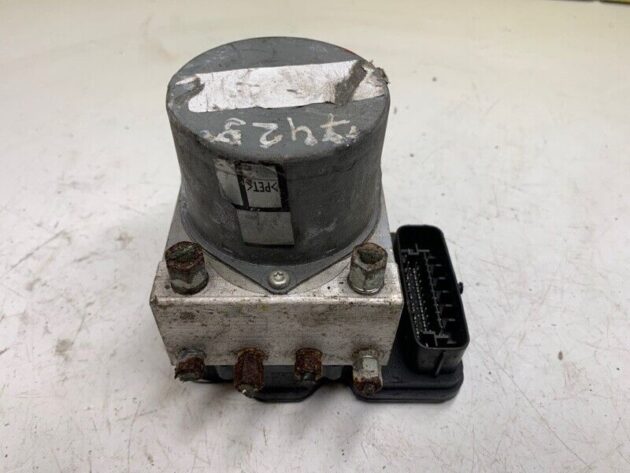 17 18 19 Infiniti QX60 Anti Lock Brake ABS Pump Module OEM 476609UC0D