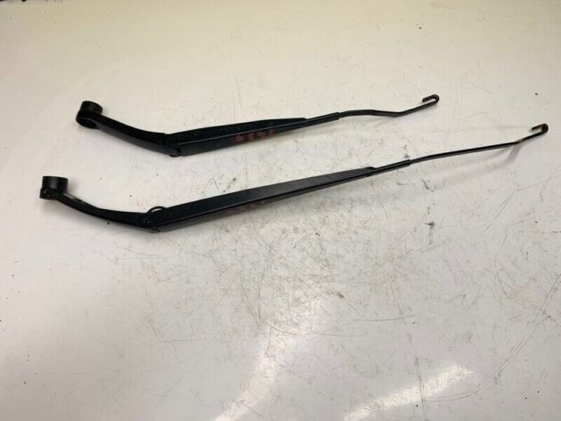 17 16 15 14 13 Hyundai Accent Front Windshield Wiper Arms Left & Right Side OEM