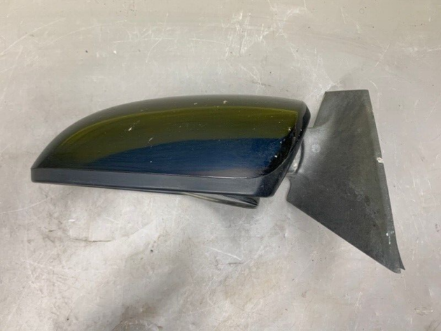 10 11 12 Mazda CX9 CX-9 Driver Left Side View Door Mirror OEM