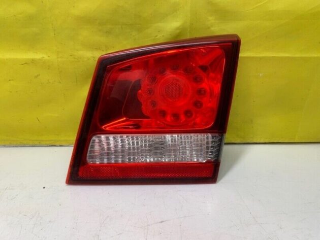 11 12 13 14 Dodge Journey Right Passenger Inner Side Taillight Tail Light LED