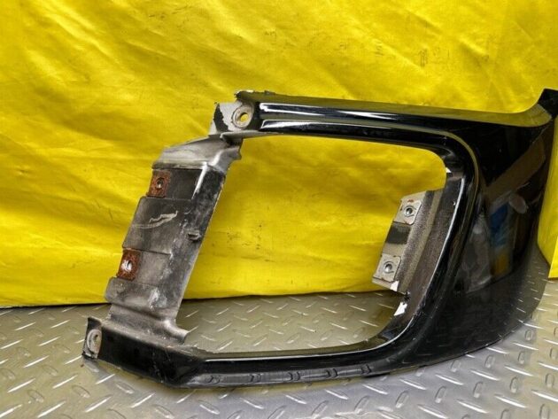 15 16 17 18 19 Range Rover Evoque Rear Bumper Right RH Side Cover OEM