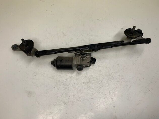 11 12 13 14 Hyundai Sonata Hybrid Windshield Wiper Motor Transmission OEM