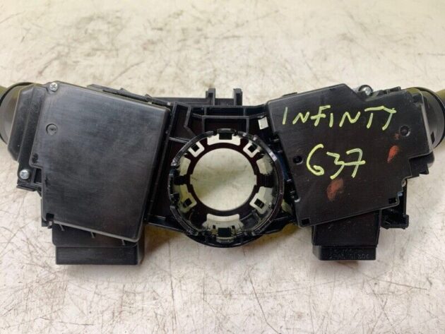 2016 16 Toyota Prius COLUMN SWITCH OEM 8414042160