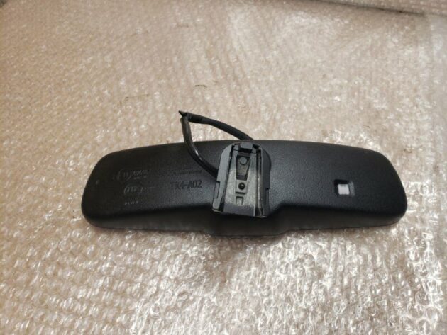 16 17 18 Acura RDX Interior Rear View Mirror OEM E11026001