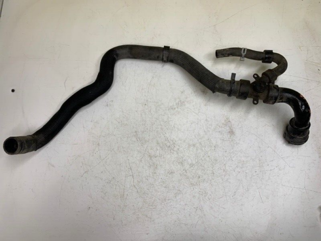 15 16 17 18 Range Rover Evoque 2.0L Engine Motor Water Coolant Hose Pipe 59K Mil