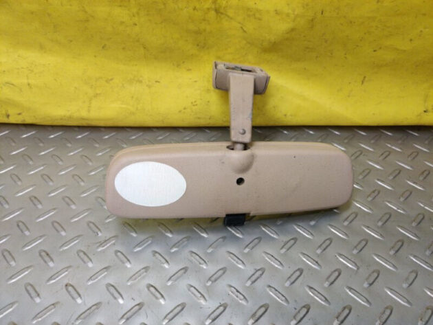 96 97 Lexus LX450 J80 Interior Rear View Mirror OEM 8781060070