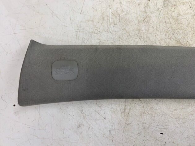 15 16 17 18 19 20 Acura TLX Left Driver Side A Pillar Trim Cover Panel OEM