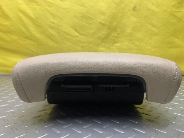 14 15 16 Acura Mdx Center Console Armrest Lid Cover OEM 83405TZ5A11ZF