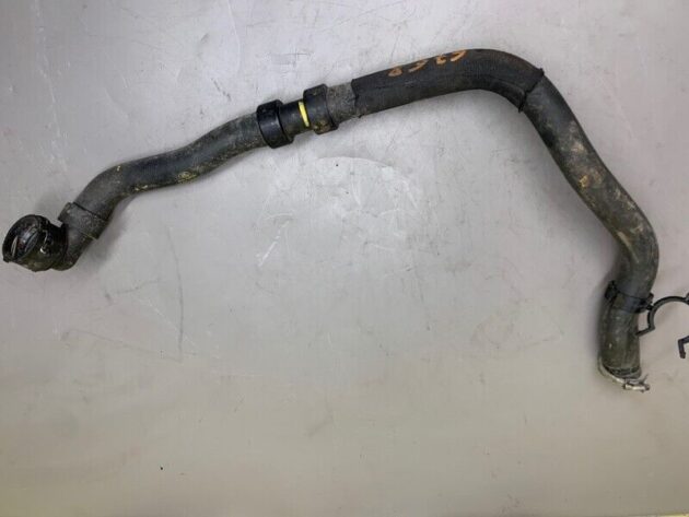 15 16 17 18 19 Range Rover Evoque 2.0L Radiator Pipe Tube Water Hose OEM 48K Mil