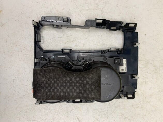 16 15 17 Acura TLX Front Center Console Cup Holder Gear Shifter Trim OEM