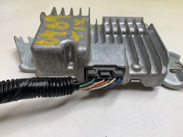 15 16 17 Acura TLX ACM Active Control Module Unit OEM 38700-TZ3-A03