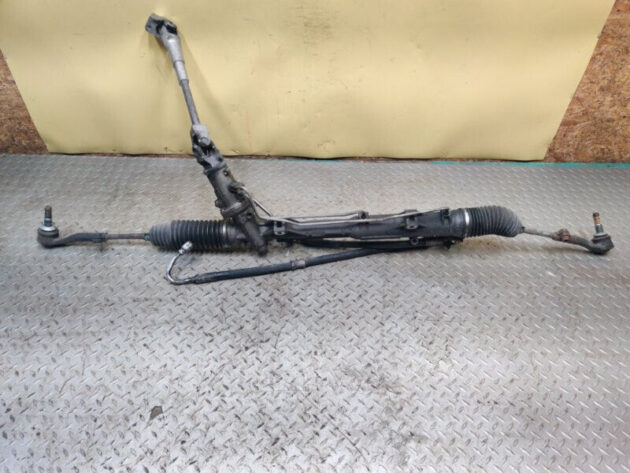 06 07 08 09 10 11 12 13 BMW E90 E92 328 330 Exchange hydro steering gear ZF OEM