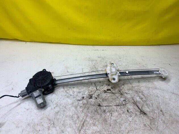 2018 2017 2016 2015 Acura RDX Passenger Right REAR Window Regulator OEM