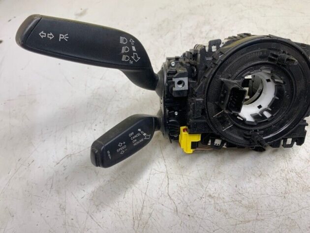 15 16 17 AUDI A3 Steering Column Multifunction Switch OEM 8V0953502H