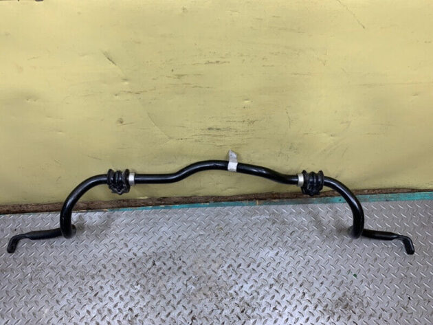 13 14 15 16 17 18 19 20 Nissan Pathfinder Front Stabilizer Bar OEM 546113JA0B