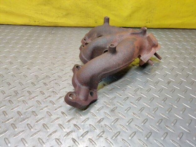 95 96 97 LEXUS LX450 Rear Exhaust Manifold OEM 1714266010