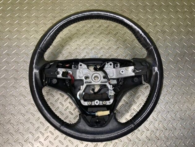 13 14 15 16 Lincoln MKS Steering Wheel OEM DA5Z-3600-HB