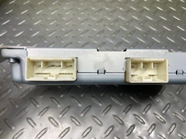 15 16 17 Acura TLX Rear Toe Control Module OEM 39300TZ4A02