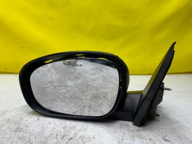 2008 08 Chrysler 300 Driver LH Side View Mirror Power Folding OEM 4805981AH