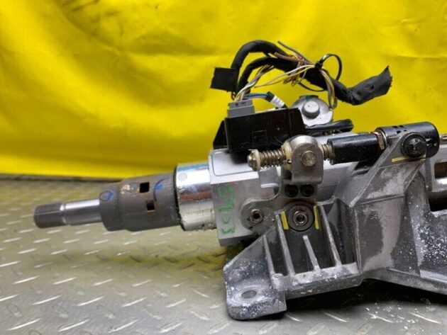 22 Cadillac CT5 Power Steering Column OEM 84669056