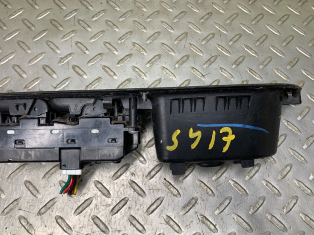 03 04 05 06 Mazda 6 Master Power Window Switch OEM GK2E684L6E02