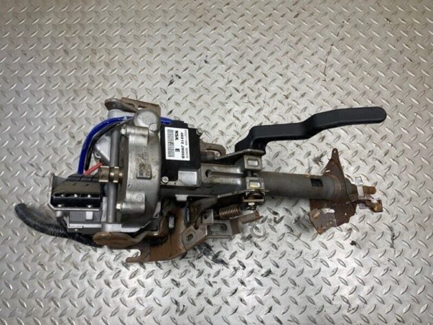 09 10 11 12 Nissan Rogue 2.05L Steering Column OEM D8820-JM00C