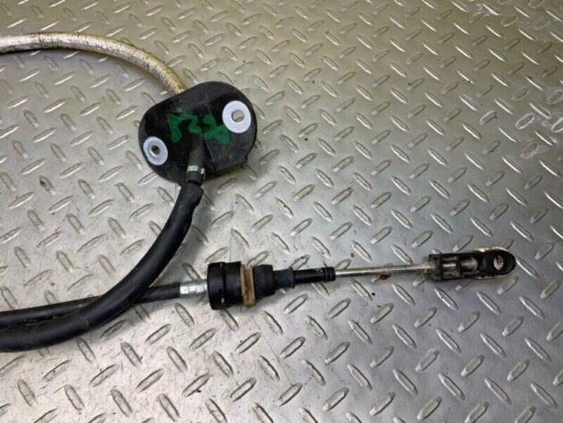 15 16 17 18 Ford Edge Transmission Shift Shifter Cable OEM F2GP7E395A