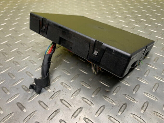 13 14 15 16 17 Audi A4 Body Control Module Unit OEM 8K0907064KM