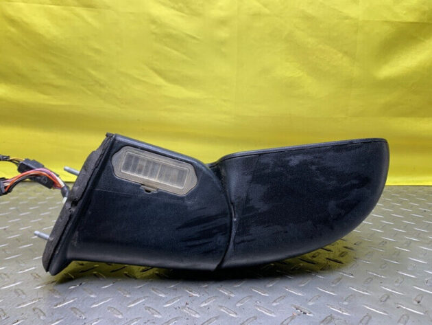 02 03 04 05 Cadillac Escalade Ext Right Passenger Door Side View OEM 88980580