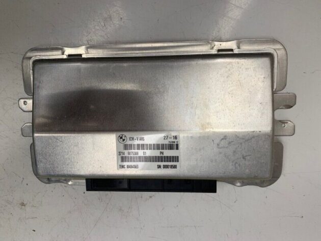 15 16 17 18 BMW X6M X6 F16 Active Suspension VDC Computer Control Module OEM