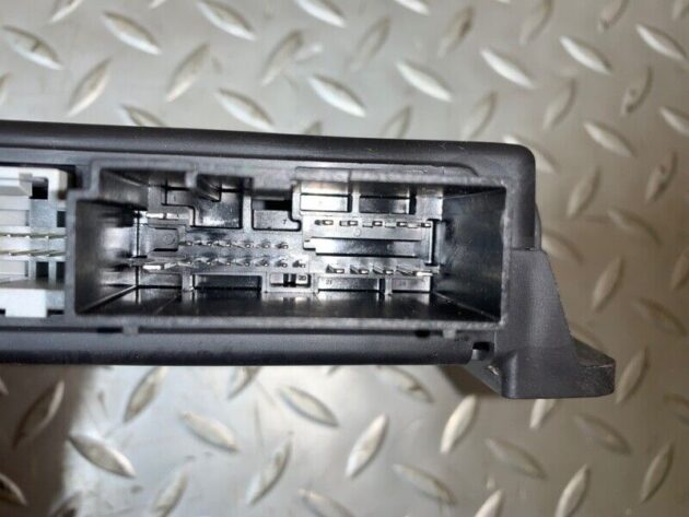 16 15 14 13 Lincoln MKS Keyless Entry Power Door Control Module OEM DG1T13C791AA