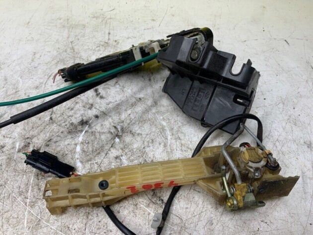 2006 2007 208 KIA Optima MG Front Driver Side Door Lock Latch Actuator OEM