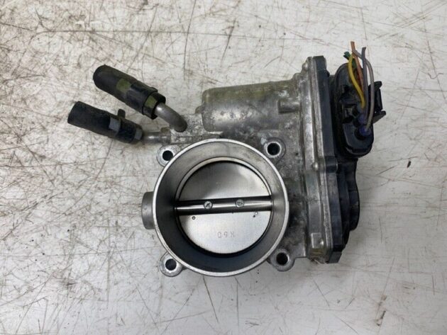 12 13 14 15 16 KIA Soul Throttle Body Assembly OEM 351002E000