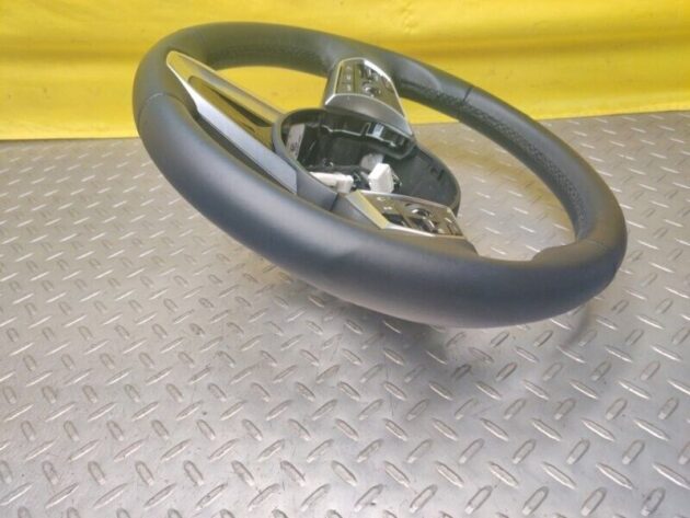 19 20 21 Acura Rdx Steering Wheel OEM 78501-TJB-A00ZA