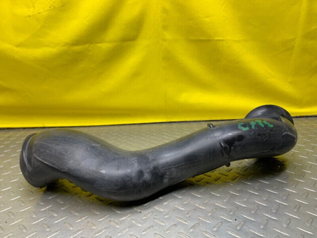 11 12 13 14 15 16 17 18 Porsche Cayenne Air Intake Duct Pipe OEM 7P5129752A